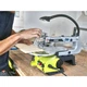 Пила лобзиковая Ryobi RSW1240G 125 Вт - изображение 2