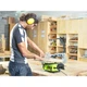 Пила лобзиковая Ryobi RSW1240G 125 Вт - изображение 3