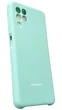 Чохол Soft Case на Samsung Galaxy M32 бірюзовий - зображення 3