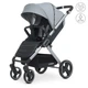 Коляска дитяча ME 1053N DYNAMIC PRO Gray - изображение 1