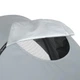 Коляска дитяча ME 1053N DYNAMIC PRO Gray - изображение 4