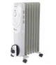 Масляный радиатор Wild Wind Walmer 1500Вт 7 секций (К104434) - изображение 1