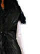 Хутряна жилетка Epica AL-TIBET 2XL - зображення 4