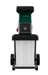 Измельчитель веток Parkside PWH 2800 A1 (60 л, 42 мм) - изображение 3