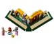 Конструктор LEGO Ideas Открытая Книга (21315) - изображение 2