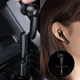 Гарнитура Bluetooth с шумоподавлением с докстанцией Baseus Encok Wireless Earphones A05 Черная (NGA05-01) - изображение 2