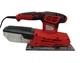 Виброшлифмашина GTM S115/300E, 300 Вт, 115х230 мм (S115/300E) - изображение 5