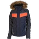 Лижна та сноубордична куртка Rehall Darcy W 2019 navy S 50324 - зображення 1