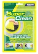 Гель лизун очиститель для чистки клавиатуры, автомобиля Super Clean 80г (437266986) - изображение 13
