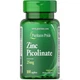 Мікроелемент Цинк Puritan's Pride Zinc Picolinate 25 mg 100 Caplets - зображення 1