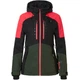 Лижна та сноубордична куртка Rehall Cassy W 2022 black XS 60223-1000 - зображення 1