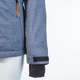 Лижна та сноубордична куртка Rehall Carrol W 2019 real denim S 50341 - зображення 3