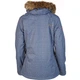 Лижна та сноубордична куртка Rehall Carrol W 2019 real denim S 50341 - зображення 2