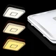 Светильник светодиодный Biom SMART SML-S02-90/2 3000-6000K 90Вт с д/у - изображение 4