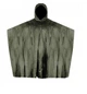 Дождевик пончо Texar Rain Cape One size OLIV - изображение 2
