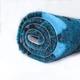 Коврик для собак Vetbed Big Paws turquoise 80х100 см (VB-032) - изображение 2