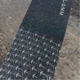 Slamm наждак для самоката Grip Tape arrow SL588-AR - зображення 2