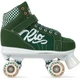 Rio Roller ролики Mayhem II green 46.0 - зображення 2