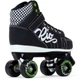Rio Roller ролики Mayhem II black 42.0 - зображення 2