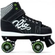 Rio Roller ролики Mayhem II black 39.5 - зображення 3