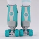 Роликовые коньки Rio Roller Signature green 35.5 RIO280-GR - изображение 5