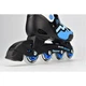 Micro ролики Majority blue-black 27-30 - зображення 2