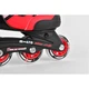 Micro ролики Majority red-black 23-26 - зображення 11