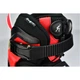 Роликові ковзани Micro Duality red-black 33-36 MIS-S5-RD - зображення 6