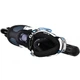 Micro ролики NEW Shaper black-white 25-28 - изображение 4