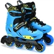 Micro ролики Discovery blue 33-36 - изображение 6