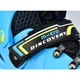 Роликовые коньки Micro Discovery blue 29-32 MIS-DIS-BL - изображение 6