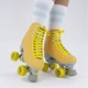 Роликовые коньки Rio Roller Signature yellow 35.5 RIO280-YL - изображение 4