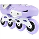Micro ролики MT4 Lavender purple 39-40 - изображение 2