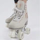 Роликовые коньки Rio Roller Rose cream 37.0 RIO360-CR - изображение 5