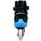 Роликовые коньки Micro Duality blue-black 29-32 MIS-S5-BL - изображение 3