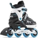 Роликові ковзани SFR Pulsar blue 35.5-39.5 RS480-BL - зображення 3