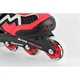 Micro ролики Majority red-black 27-30 - зображення 4