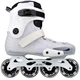 Роликовые коньки Micro MT4 Flash white 39-40 MIS-MT4-FLASH - изображение 1