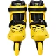 Роликові ковзани Micro MT Plus yellow 45.0 MIS-MT-PLUS-YL - зображення 4