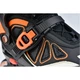 Роликовые коньки Micro Champion orange-black 29-32 MIS-S9-OR - изображение 3
