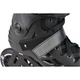 Роликовые коньки Micro MT3 black 34-36 MIS-MT3-BK - изображение 3
