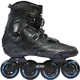 Роликові ковзани Micro Super black 37-38 MIS-SUPER-BK - зображення 1