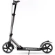 Самокат Frenzy 205 mm Dual Brake Recreational titanium FR205DB-TI - изображение 2