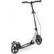 Самокат Frenzy 205 mm Dual Brake Recreational titanium FR205DB-TI - изображение 3