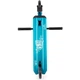 Самокат Slamm Assault V6 teal SL1635-TL - изображение 3