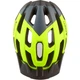 Велошлем Cairn Prism XTR II neon yellow-black 55-58 0300270-93_55-58 - изображение 3