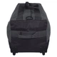 Сумка на колесах Lifeventure Expedition Duffle Wheeled 120 L чорно-сіра (51210) - изображение 2