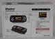 Портативная приставка Hamy HG 806 19 встроенных игр Sega - изображение 4