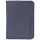 Кошелек карманный Lifeventure Recycled RFID Card Wallet navy (68252) - изображение 1