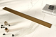 Душевой трап из нержавеющей стали DESIRE Gold (1000 мм х 70 мм) DG-30100 - изображение 11